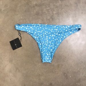 Stone Fox Malibu Bottom